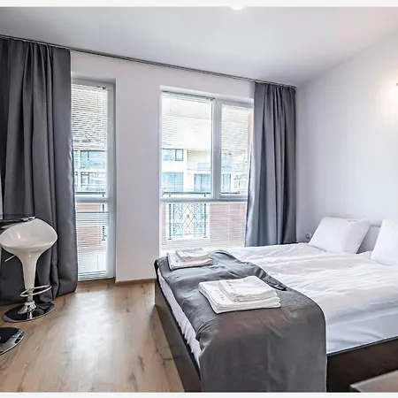 Apartament Casa Rossa 2 *