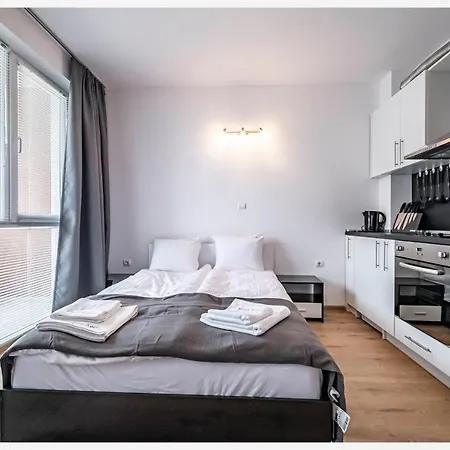 Apartament Casa Rossa 2 *