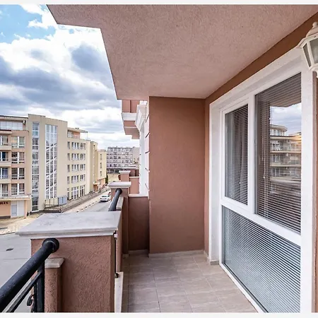 Casa Rossa 2 Daire *