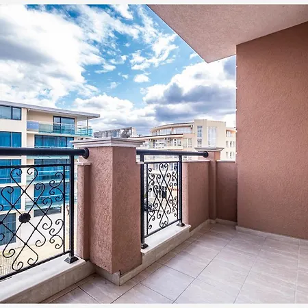 Casa Rossa 2 Daire *