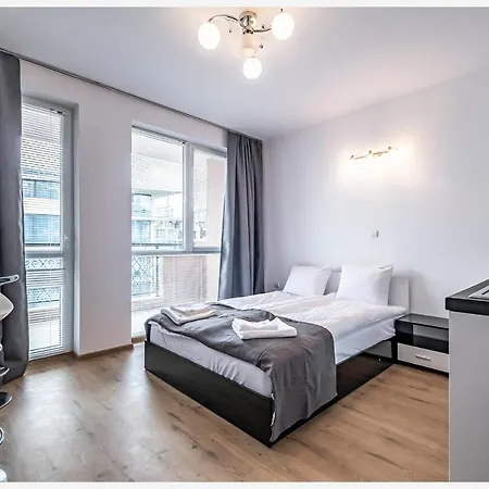 Casa Rossa 2 Daire