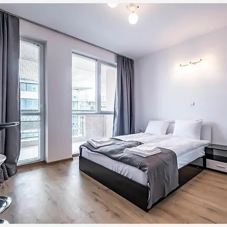 Daire Casa Rossa 2 *