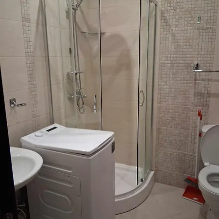 Daire Casa Rossa 2 *